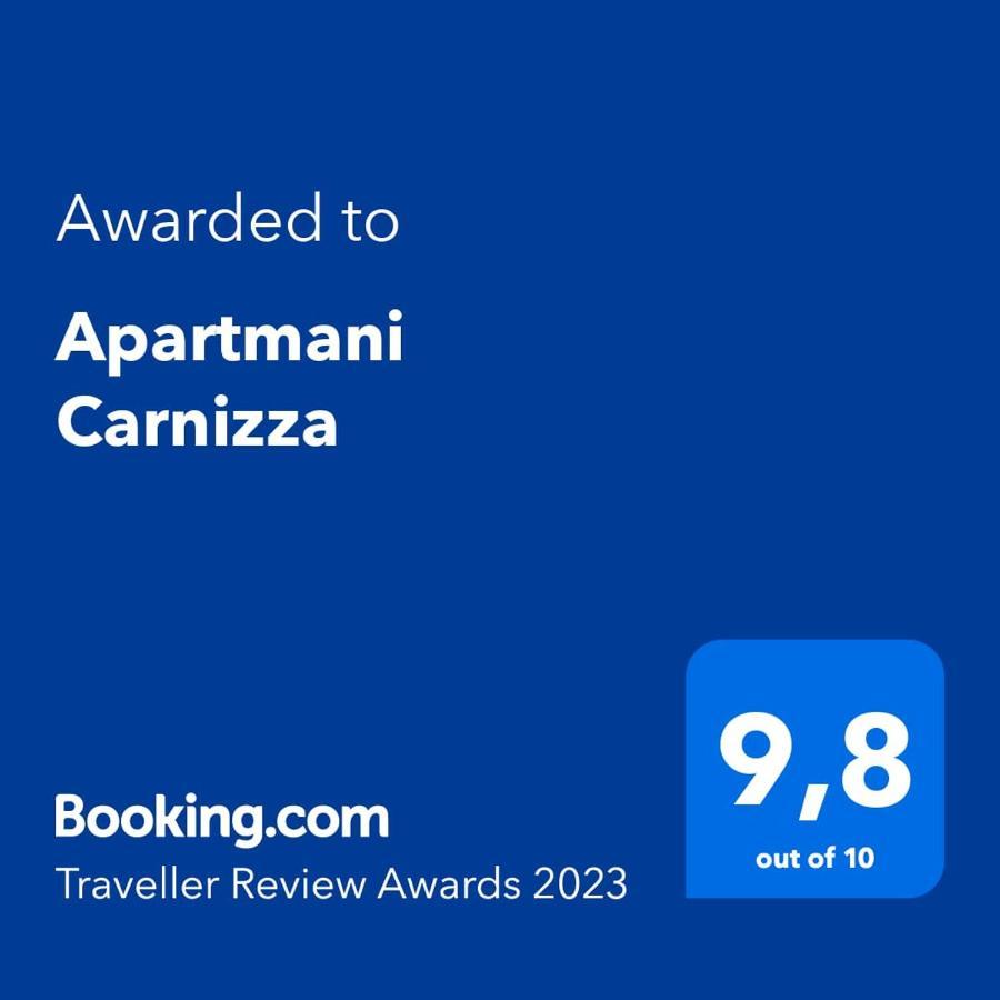 Apartmani Carnizza Ražanac Exterior foto